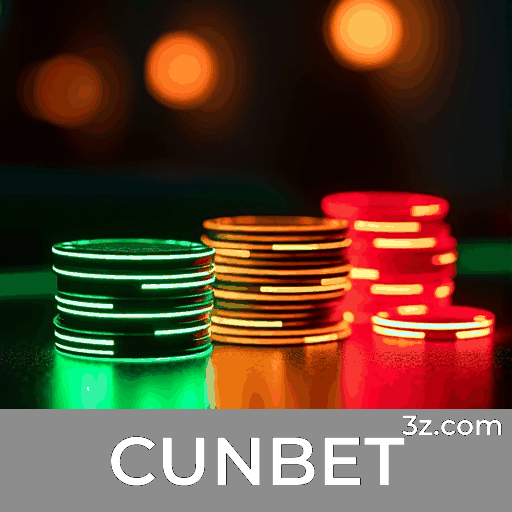 CUNBET Bônus acumulado CUNBET