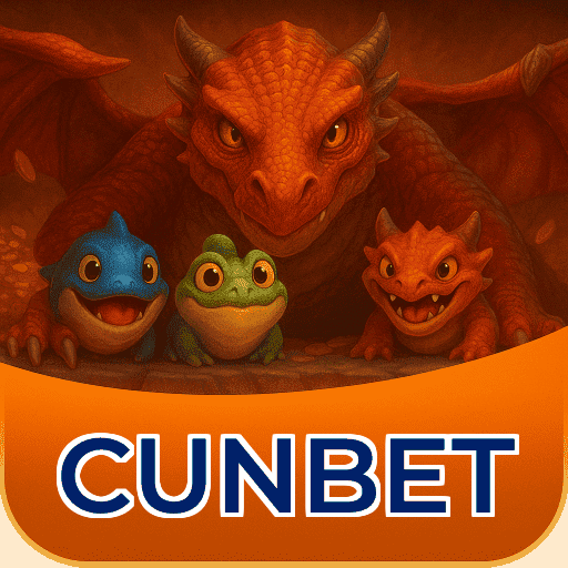 CUNBET logo