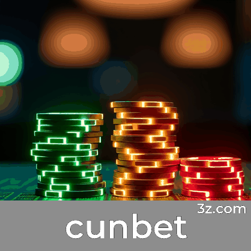 cunbet: Seu Cassino Online de Confiança