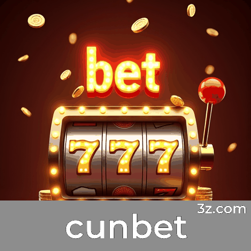 Cunbet: Inovação em Jogos com Tecnologias de Ponta