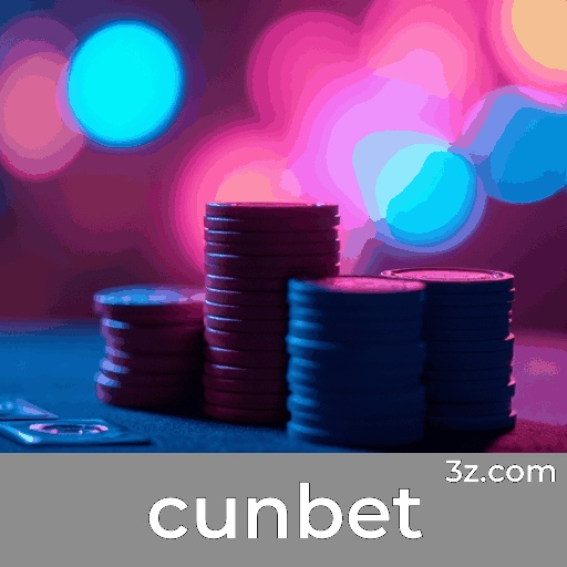 cunbet: Seu Cassino Online de Confiança