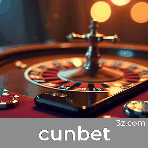 Aposte Inteligentemente com o Aplicativo cunbet
